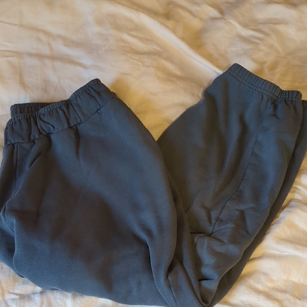 Pact Organic Sweatpants